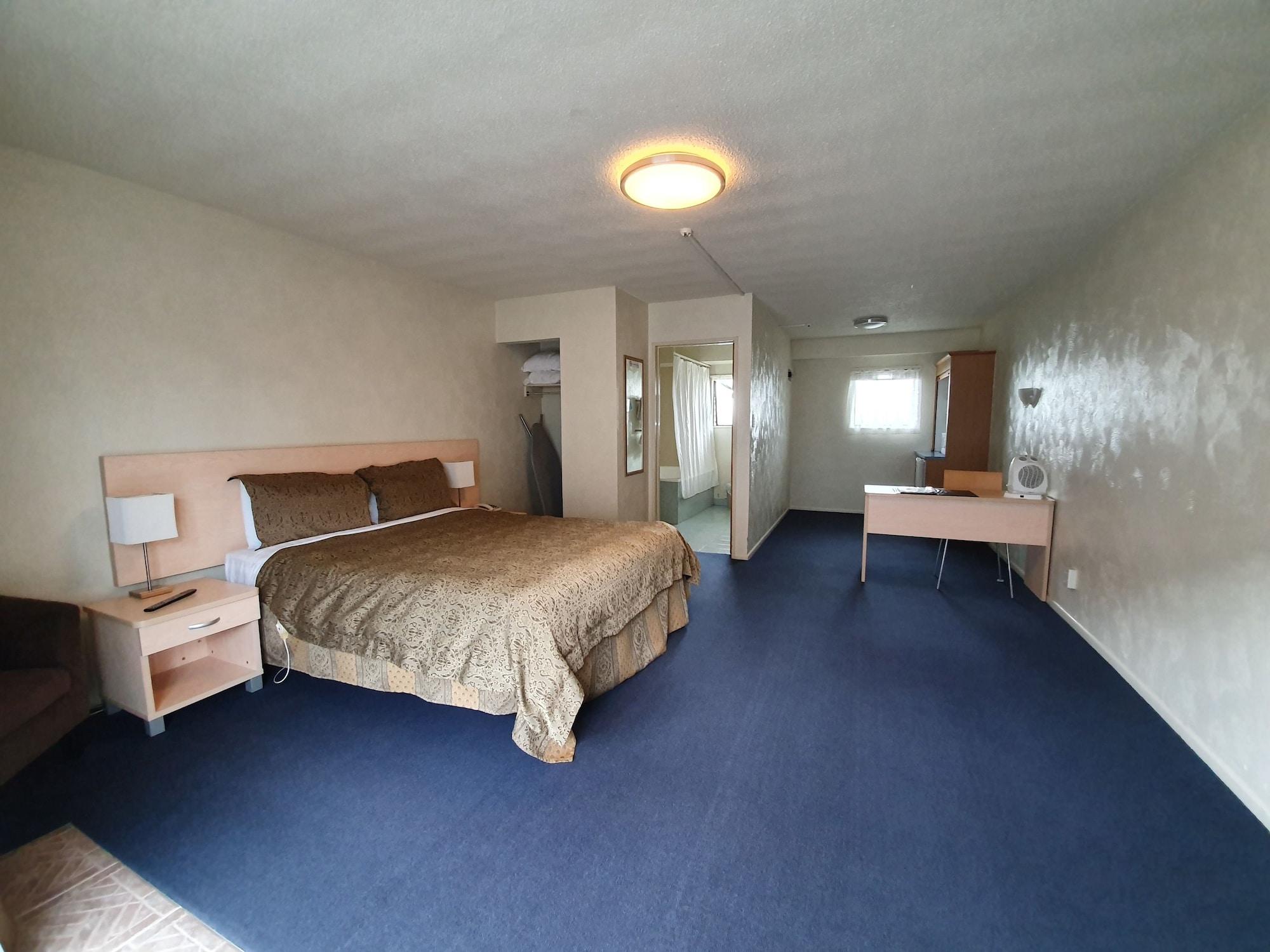 Abbots Hamilton - Hotel And Conference Centre Zewnętrze zdjęcie