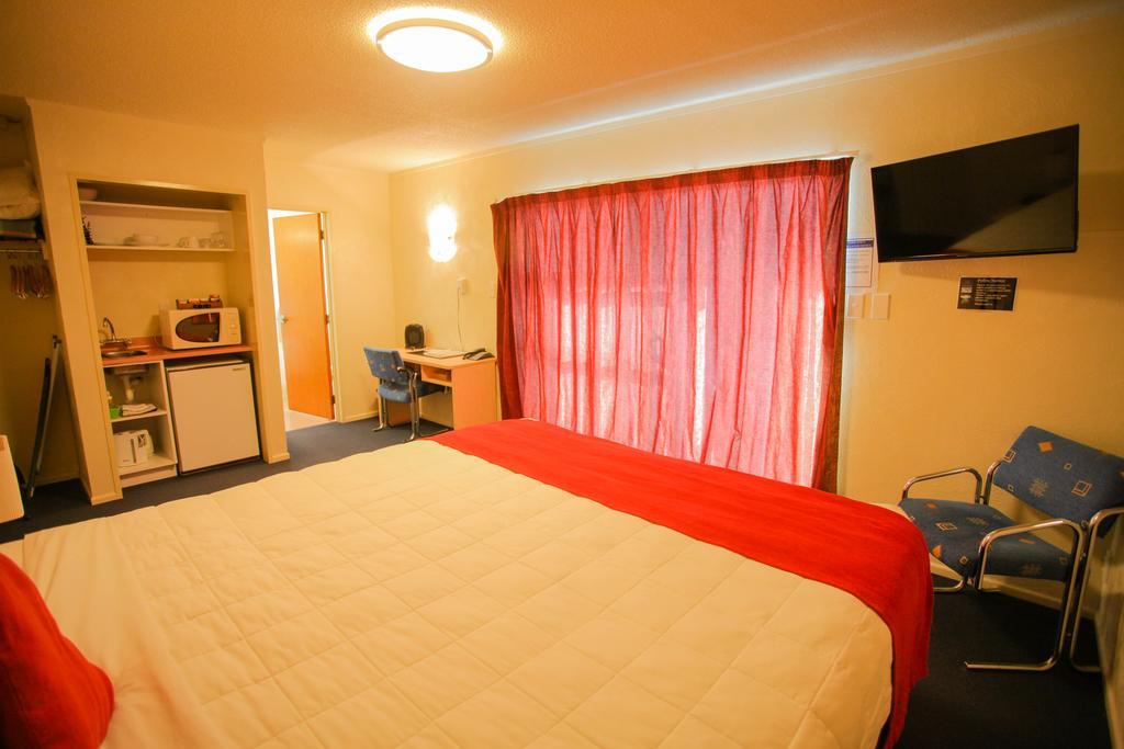 Abbots Hamilton - Hotel And Conference Centre Zewnętrze zdjęcie