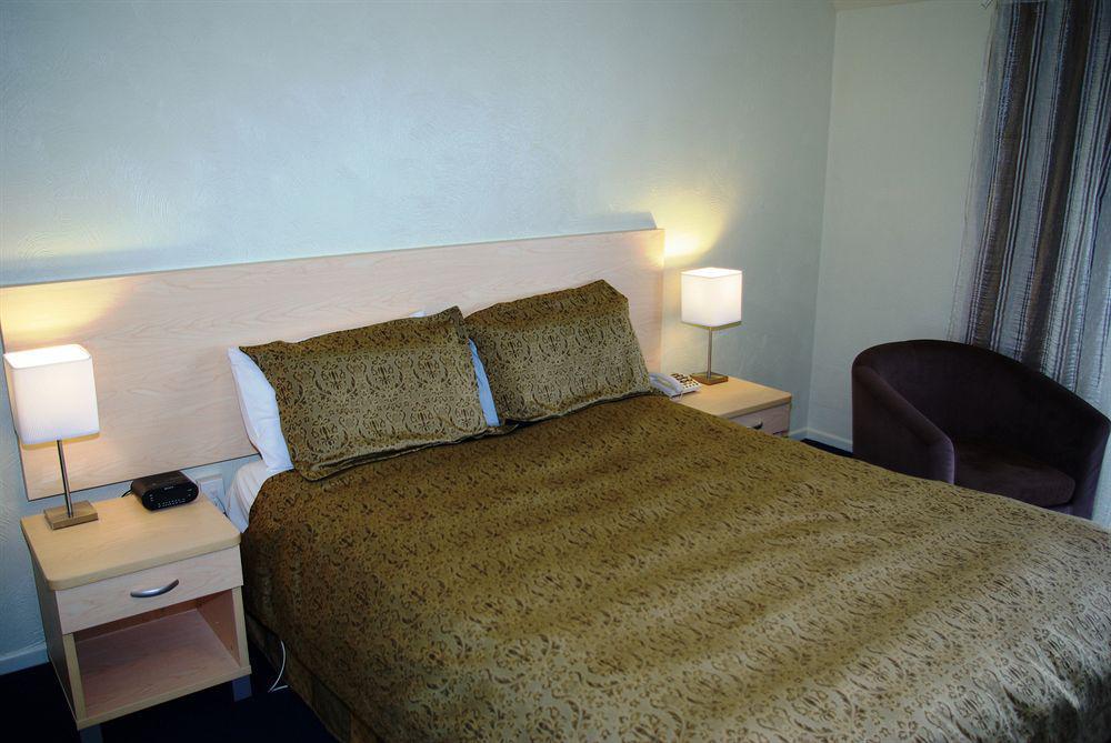 Abbots Hamilton - Hotel And Conference Centre Zewnętrze zdjęcie